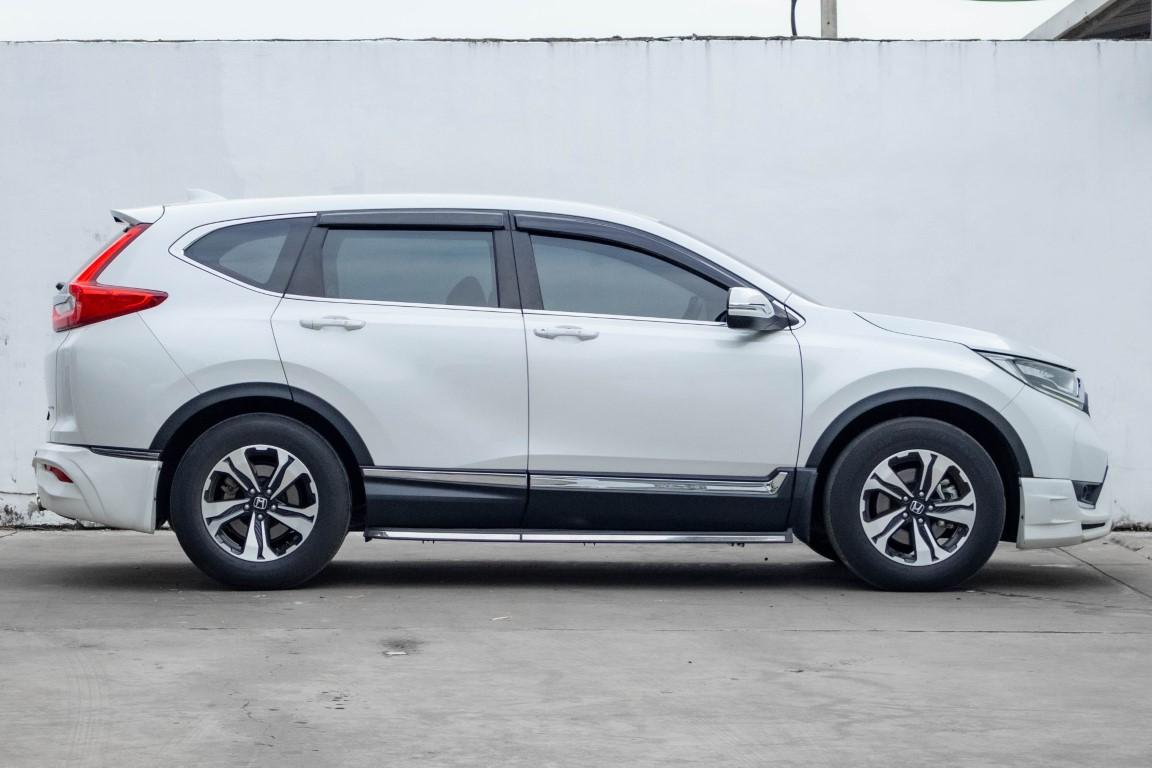 Honda CRV 2.4S 2020 *LK0594*